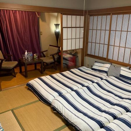 Koto House Apartment Yachiyo Exterior foto