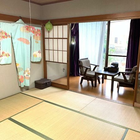 Koto House Apartment Yachiyo Exterior foto
