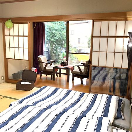 Koto House Apartment Yachiyo Exterior foto