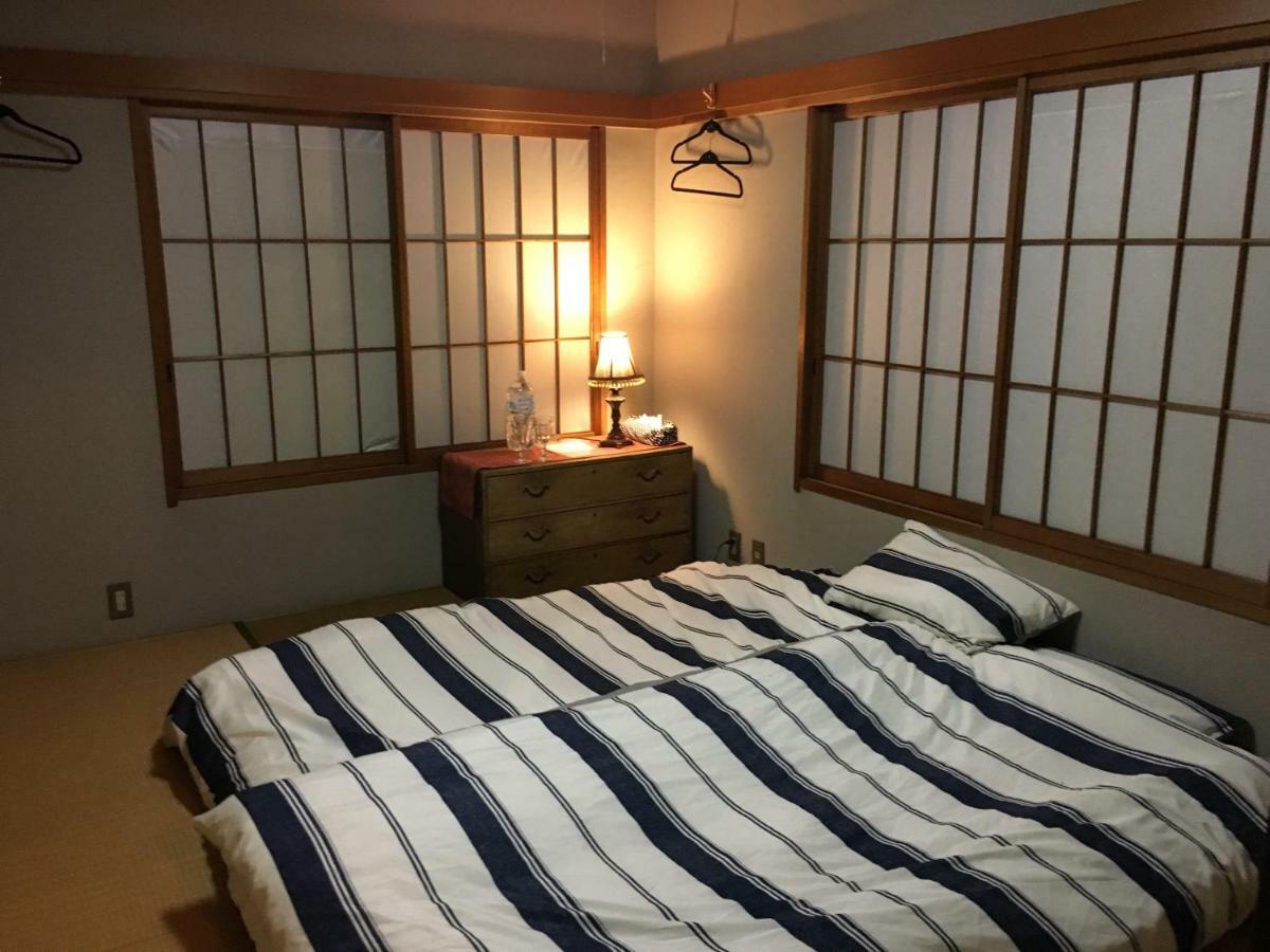 Koto House Apartment Yachiyo Exterior foto