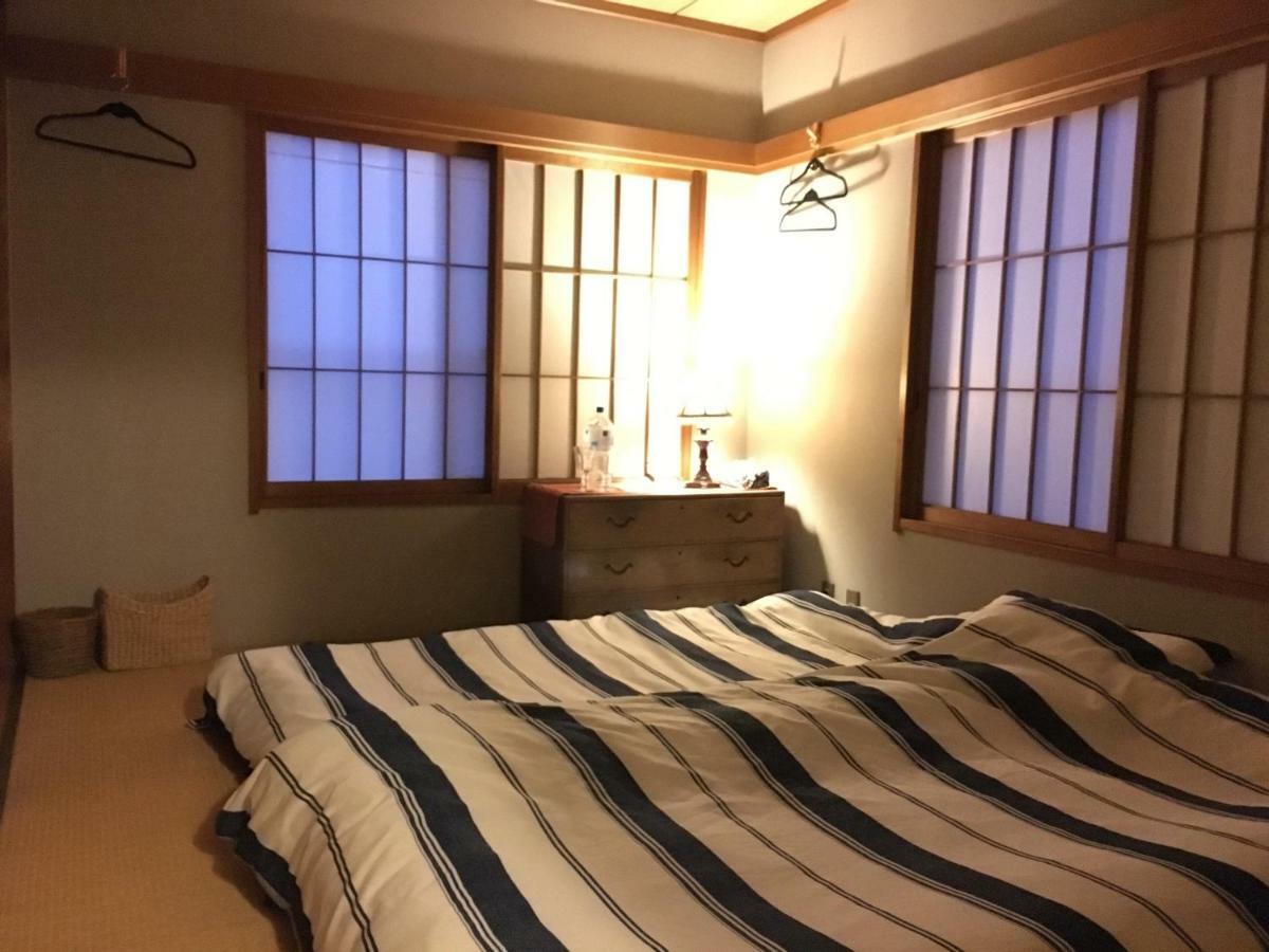 Koto House Apartment Yachiyo Exterior foto