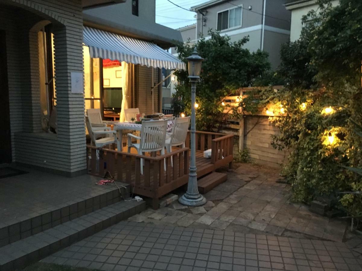 Koto House Apartment Yachiyo Exterior foto