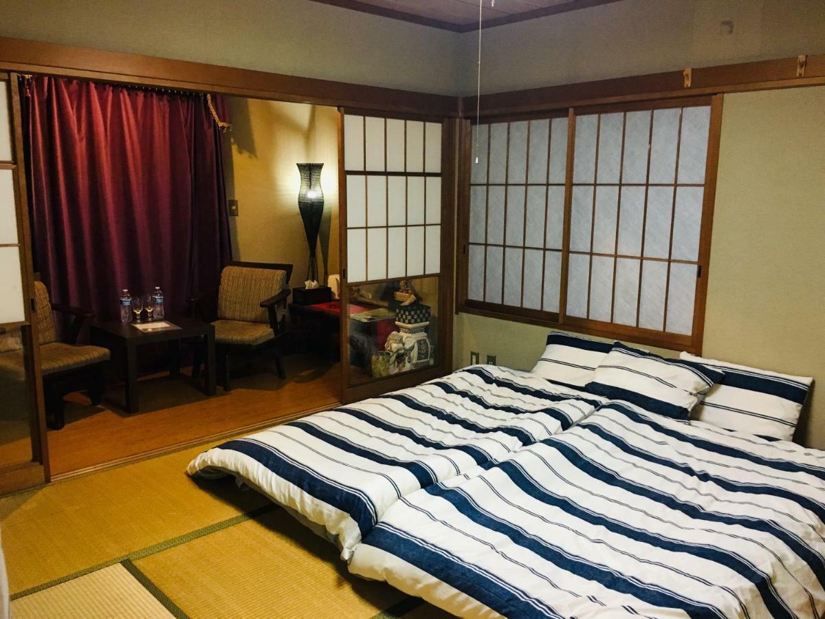 Koto House Apartment Yachiyo Exterior foto