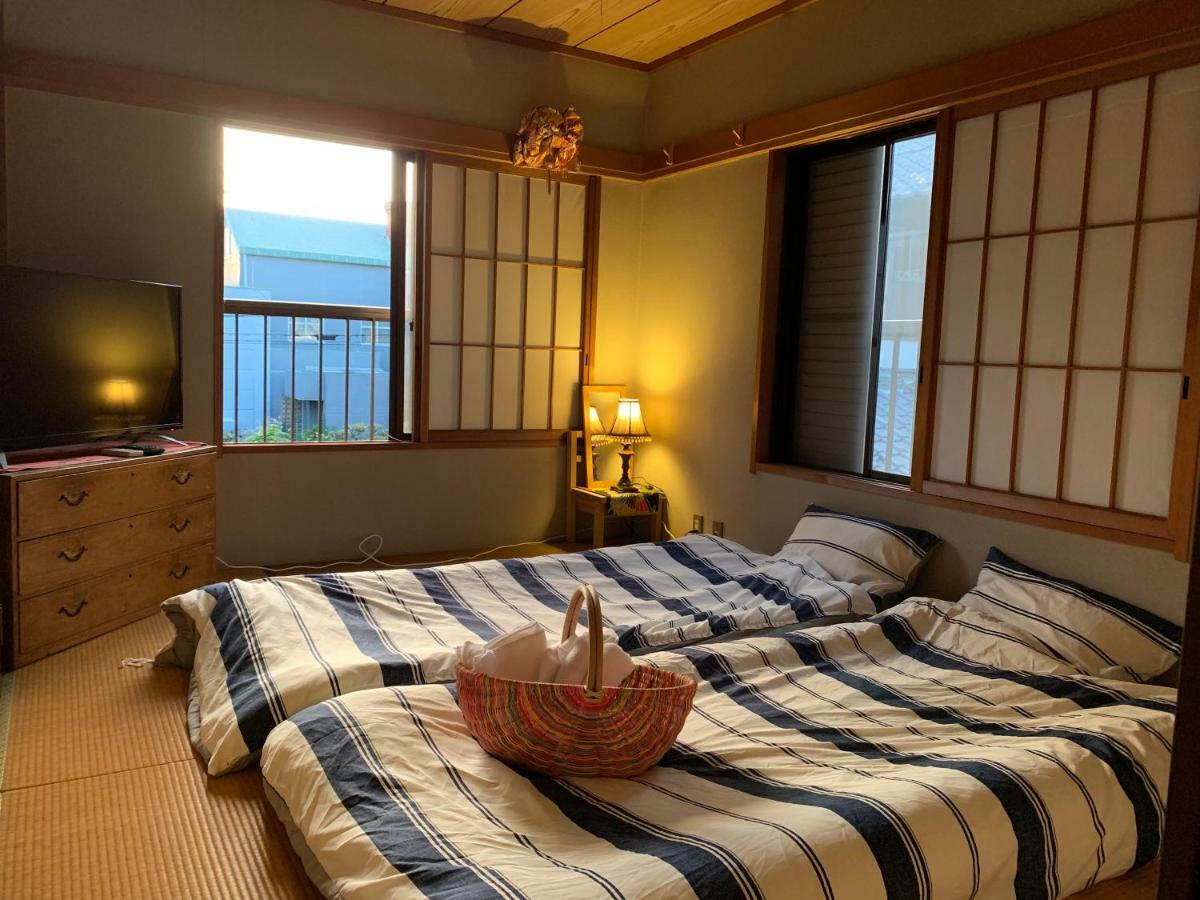 Koto House Apartment Yachiyo Exterior foto