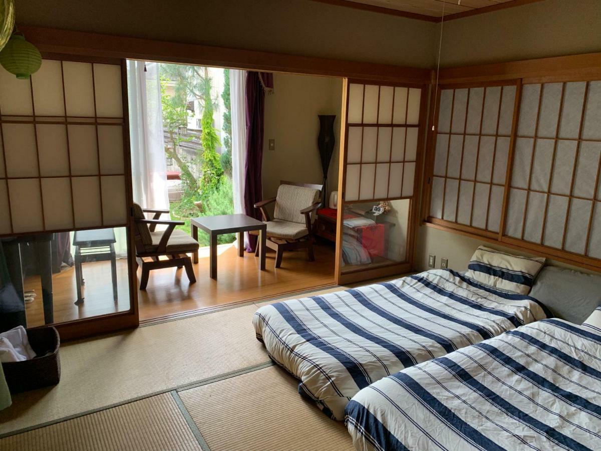 Koto House Apartment Yachiyo Exterior foto