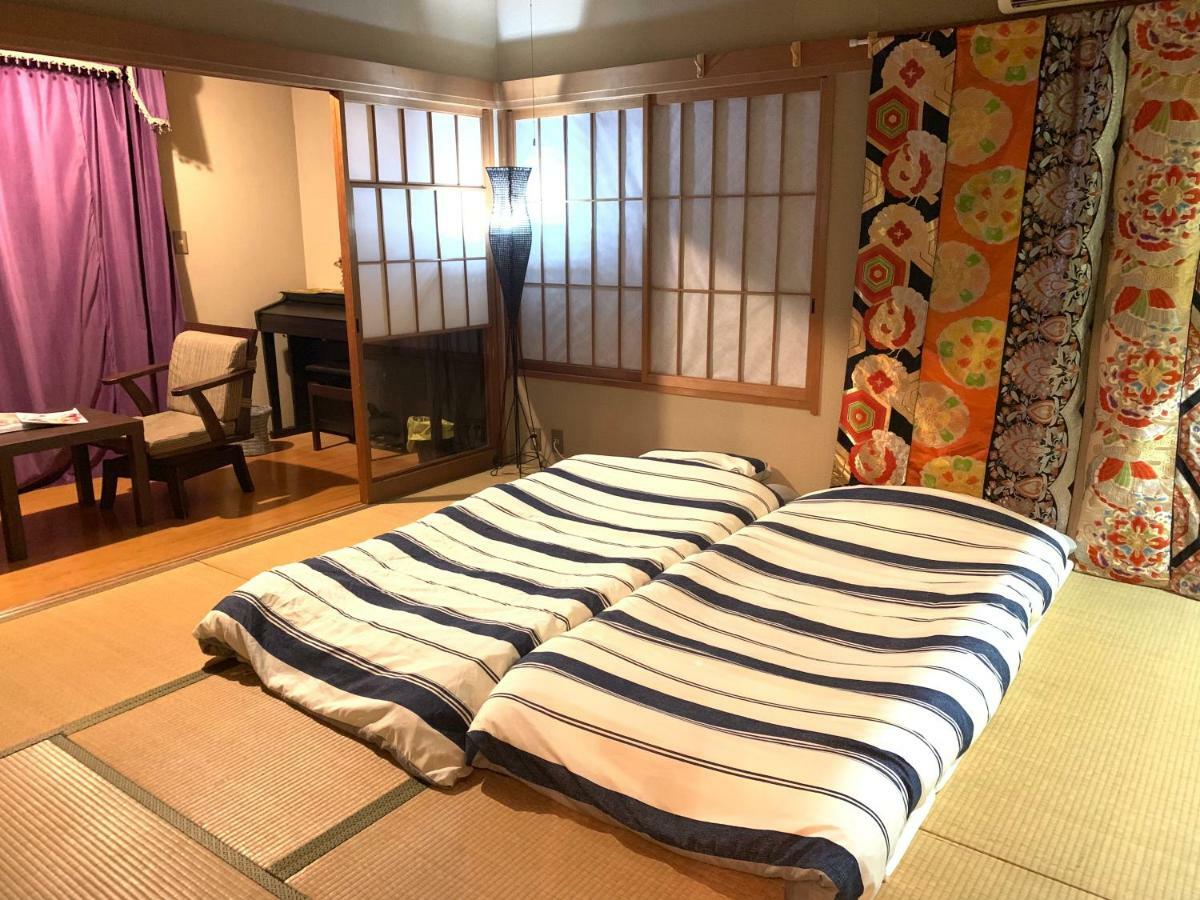 Koto House Apartment Yachiyo Exterior foto